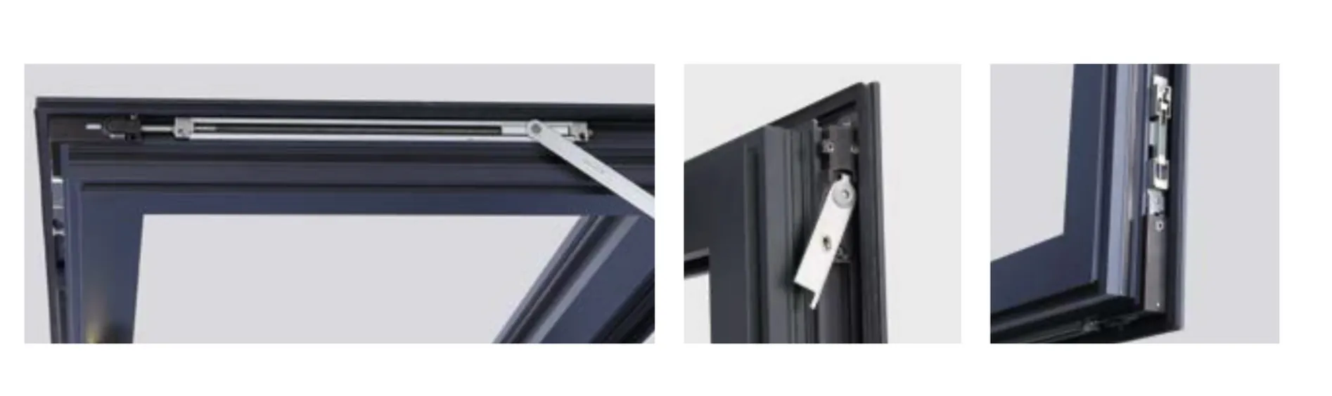 Limiting And Stopper Parts